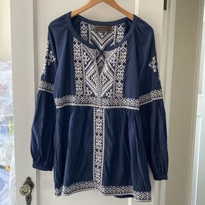 Double D Ranch Dress